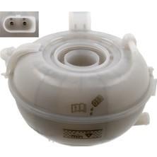 Audi A3 Sedan 1.4 Tfsı Genleşme Kabı Febı