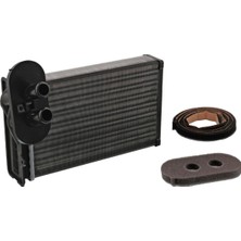 Audi A3 Hatchback 1.6 Kalorifer Radyatörü Febı