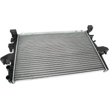 Vw Transporter T5 1.9 Tdı Radyatör Behr