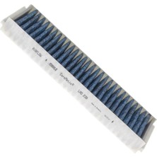 Mahle Audi A6 2.7 Tdı Quattro Aktif Karbon Polen Filtresi Mahle