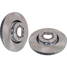 Audi A6 1.8 T Fren Diski Ön Febı