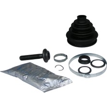 Audi A4 1.8 T Quattro Aks Körüğü Dış Gkn