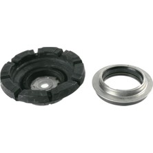 Vw Transporter T5 1.9 Tdı Amortisör Takozu Ön Bilyalı Lemforder