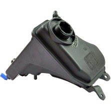 Bmw 1 Serisi E81 120I Radyatör Su Haznesi Behr