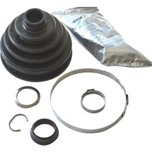 Gkn Audi A4 1.8 T Aks Körüğü Dış Gkn