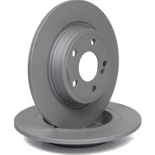 Mercedes B Serisi W246-W242 B 180 Fren Diski Arka Ferodo