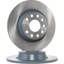 Audi A3 Sportback 1.6 Fsı Fren Diski Arka Febı