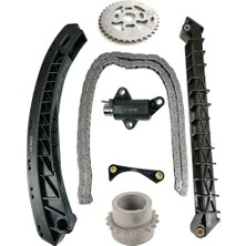 Bmw 3 Serisi E36 318I Triger Zincir Seti