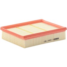 Mercedes A Serisi W169 A 160 Hava Filtresi Mann