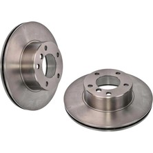 Bosch Bmw 5 Serisi E39 525D Fren Diski Ön Bosch