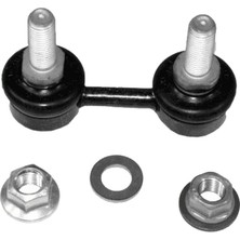 Bmw X5 Serisi E53 4.8is Viraj Rotu Arka Lemforder