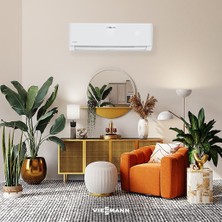 Viessmann Vitoclima " Pro Plus Serisi " 12.000 Btu Inverter Klima (Ücretsiz Montaj)