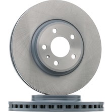 Audi A4 2.0 Tdı Fren Diski Ön Febı