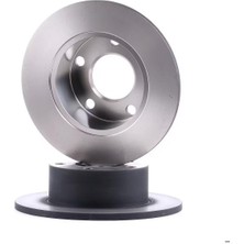 Ferodo Vw Transporter T4 2.5 Tdı Fren Diski Arka Ferodo