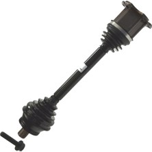 Audi A4 3.0 Aks Komple Gkn