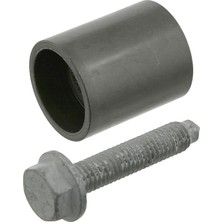 Audi A3 Hatchback 1.9 Tdı Triger Gergi Rulmanı Yardımcı Ina