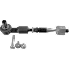 Audi A6 4.2 Quattro Rot Kolu Komple Lemforder