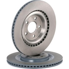 Audi A4 2.0 Tdı Quattro Fren Diski Arka Febı