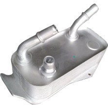 Bmw X1 Serisi E84 Sdrive 18D Şanzıman Yağ Soğutucu