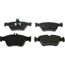 Mercedes E Serisi W210 E 250 Turbo-D Fren Balatası Ön Ferodo