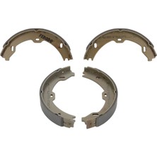 Ferodo Mercedes E Serisi W211 E 200 Cdı El Fren Balatası Ferodo