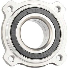 Bmw 5 Serisi E39 520D Porya Rulmanı Arka (Poryasız)