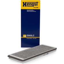 HENGST Audi A4 2.5 Tdı Polen Filtresi Hengst