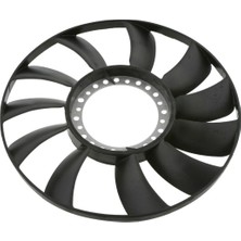 Audi A4 1.8 Fan Pervanesi Febı