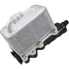 Bmw 5 Serisi E60 525D Xdrive Yağ Soğutucusu