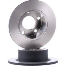 Vw Caravelle 5 / Multivan 5 2.5 Tdı Fren Diski Arka Ferodo