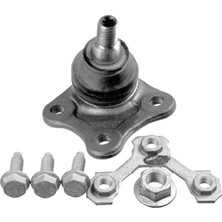 LEMFORDER Audi A3 Hatchback 1.6 Rotil Sağ Lemforder