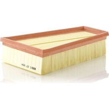 Mercedes Cla Serisi C117 Cla 180 Hava Filtresi Mann