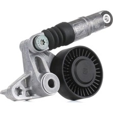 Audi A6 2.7 Tdı Vantilatör Gergi Amortisörü Komple Ina