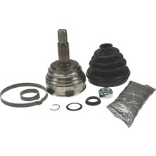 Vw Passat 1.9 Tdı Aks Kafası Dış Gkn