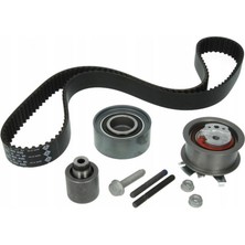 Audi A6 2.0 Tdı Triger Set Takımı 141 Diş Ina