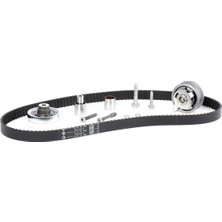 Vw Bora 1.9 Tdı Triger Seti 141 Diş Ina