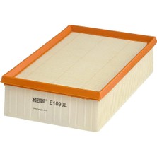 Vw Passat 1.8 Tsı Hava Filtresi Hengst