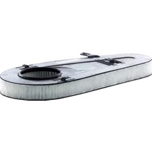 Bmw 5 Serisi F10 520D Xdrive Hava Filtresi Mann