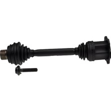 Audi A4 2.0 Tdı Quattro Aks Komple Gkn