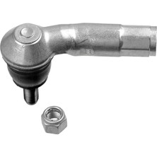 LEMFORDER Audi A3 Sedan 1.4 Tfsı Rotbaşı Sol Lemforder