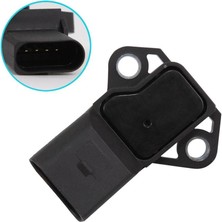 NGK Vw Golf 6 1.4 Tsı Basınç Sensörü Ngk