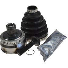 Gkn Audi A6 1.8 T Aks Kafası Dış Gkn