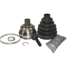 Audi A6 2.0 Tdı Aks Kafası Dış Gkn