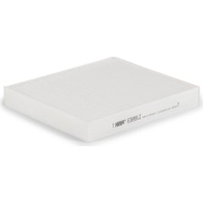 HENGST Vw Polo 1.4 Tsı Polen Filtresi Hengst