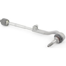 Bmw 4 Serisi F33 420I Rot Mili Ön