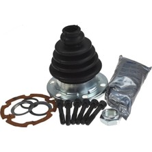 Vw Polo 1.9 Tdı Aks Körüğü Iç Sol Gkn