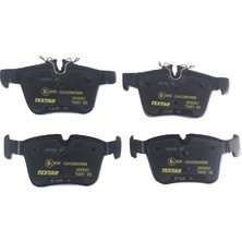 Mercedes C Serisi W205 C 180 Fren Balatası Arka Textar