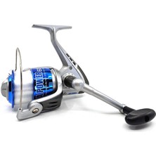 Kendo Deniz ve Göl 420CM Dft 6000 Surf Profesyonel Tam Takım Olta Takımı Seti