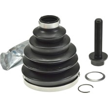 Audi A4 2.0 Tdı Quattro Aks Körüğü Dış Gkn