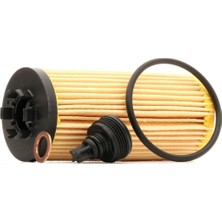 Mann Bmw 1 Serisi F40 116I Yağ Filtresi Mann